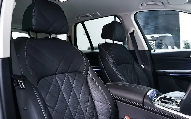 Used BMW X5 xLine 347 HP (255 kW) 2025 Black SUV