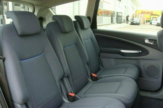 Used Ford S-MAX S 2006 MPV