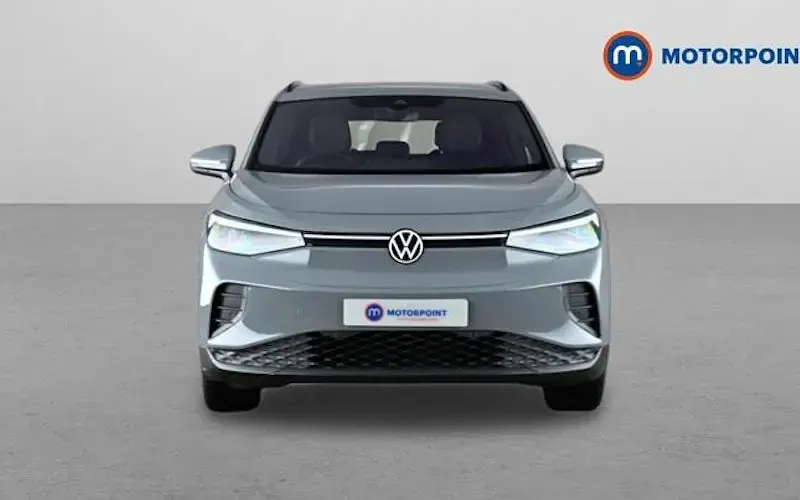 Used VW ID.4 Pro 210 kW (286 HP) 2024 Grey SUV