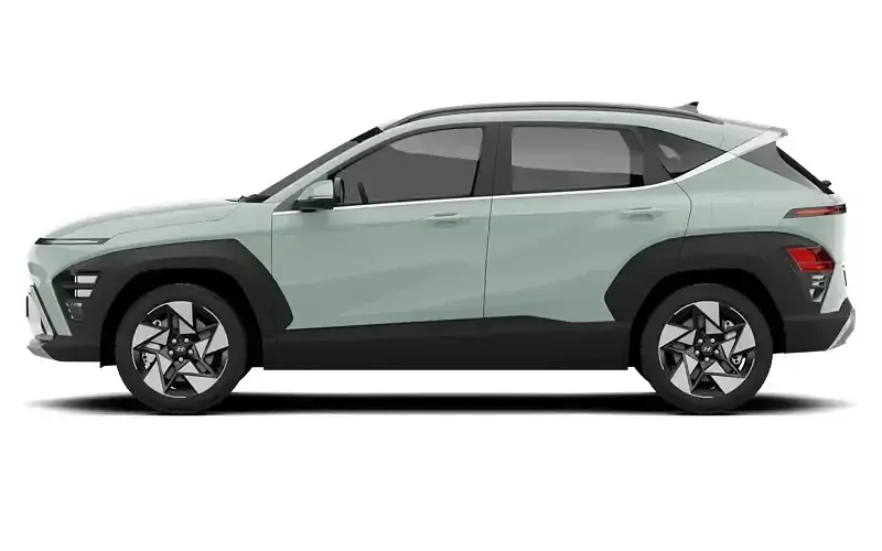 Used Hyundai Kona N Line 137 HP (100 kW) 2026 SUV
