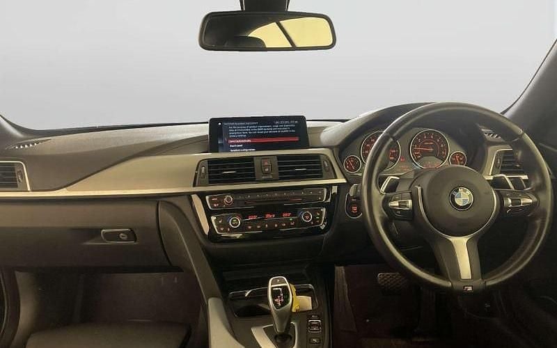 Used BMW 420 M Sport 184 HP (135 kW) 2020 Cabriolet