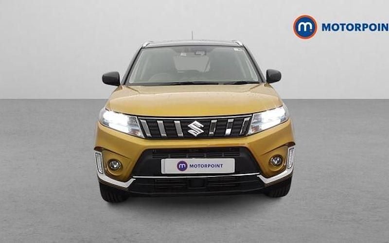 Used Suzuki Vitara SZ-T 129 HP (94 kW) 2024 SUV