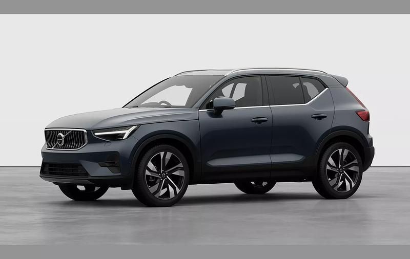 Other New 2025 Volvo XC40 Ultra SUV | £43,910 (Fair price) - Image 1/4