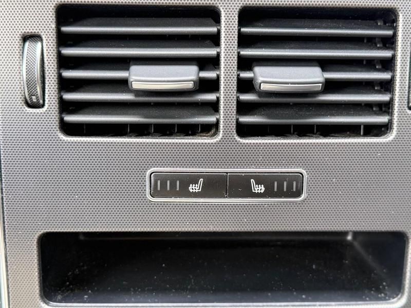 Used Land Rover Range Rover Sport HSE Dynamic 2015 Black SUV