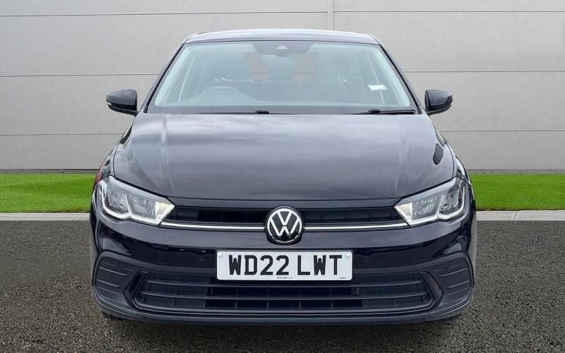 Used VW Polo Life 80 HP (58 kW) 2026 Hatchback