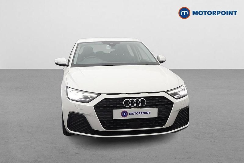 Used Audi A1 2022 White SUV