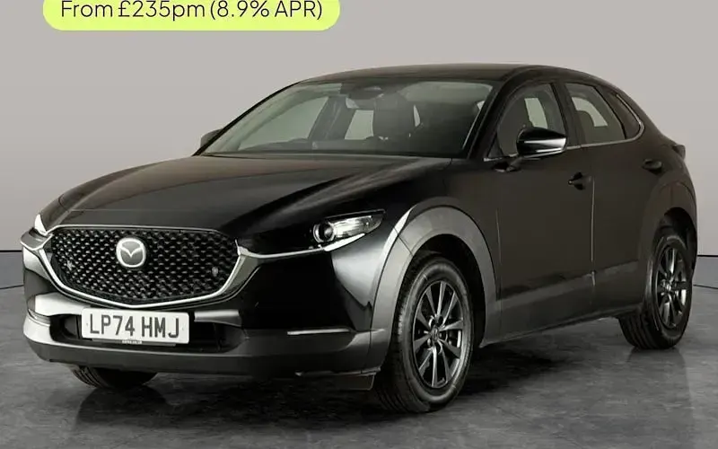 Used Mazda CX-30 Center-Line 140 HP (102 kW) 2025 SUV