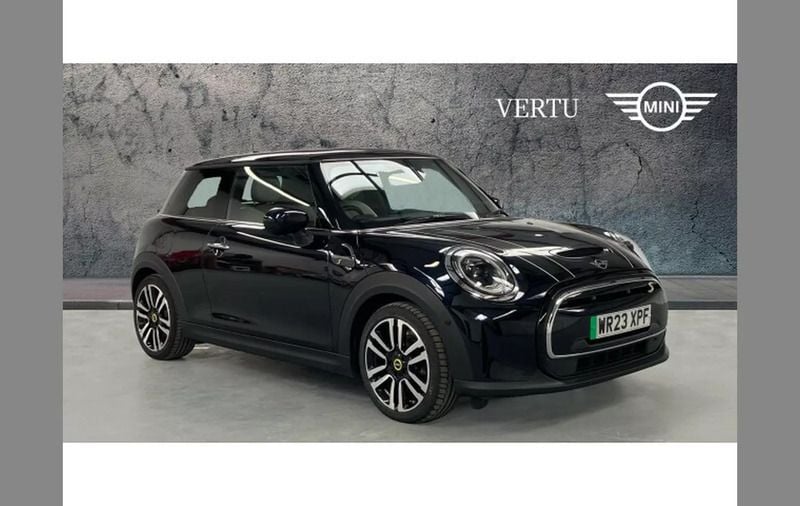 Other Used 2023 Mini Cooper S Level 3 Hatchback | £17,689 (Fair price) - Image 1/4