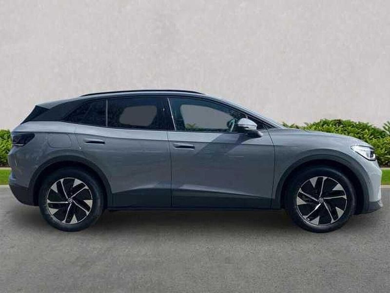 Nuevo VW ID.4 Pro 210 kW (286 CV) 2026 Gris SUV