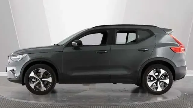 Used Volvo XC40 Plus 161 HP (118 kW) 2026 SUV