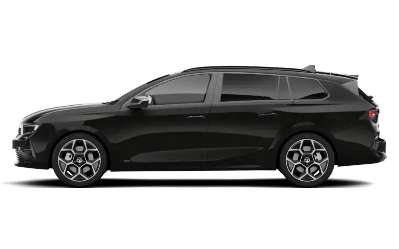 New 2025 Vauxhall Astra Estate | £24,990 (Super price) - Image 1/1