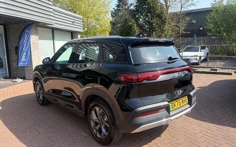 Used BYD Atto 2 Boost 130 kW (177 HP) 2026 SUV