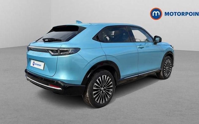 Used Honda e:Ny1 Elegance 150 kW (204 HP) 2026 SUV