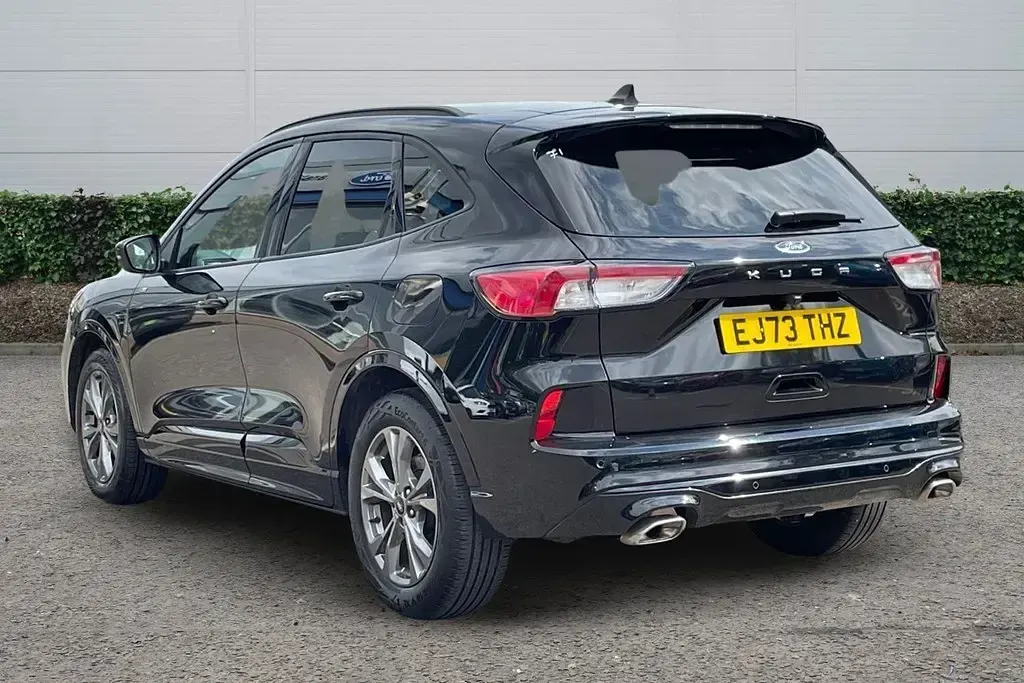 Usado Ford Kuga ST-Line 150 CV (110 kW) 2023 SUV