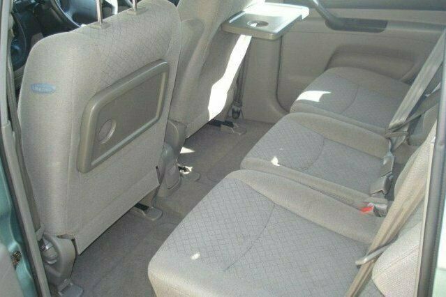 Used Chevrolet Tacuma 2005 MPV