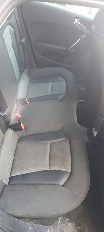 Used Audi A1 Sport 2017 Grey Hatchback