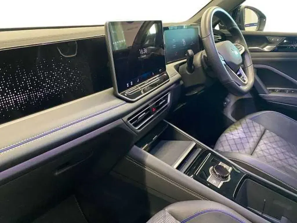 Second-hand VW Tiguan 150 CP (110 kW) 2025 SUV