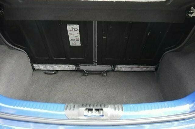 Used VW Fox 2007 Hatchback