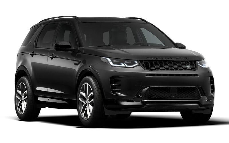 New 2025 Land Rover Discovery Sport Landmark SUV | £52,482 (Good price) - Image 1/1