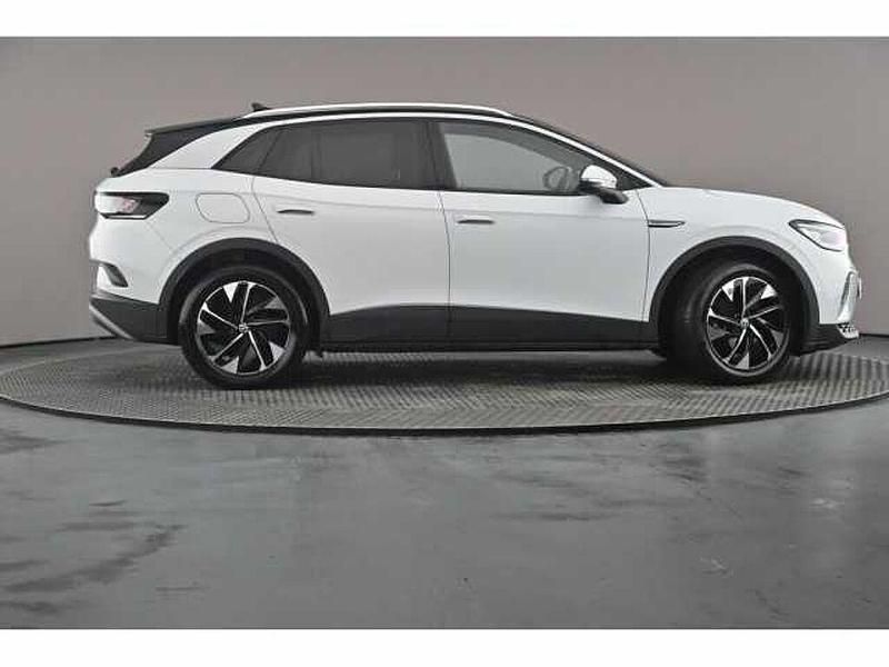 Used VW ID.4 150 kW (204 HP) 2023 SUV
