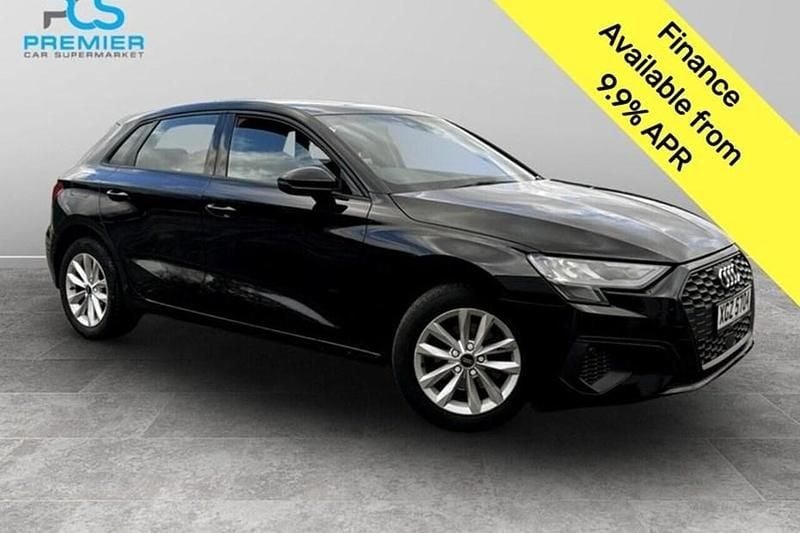 Used 2022 Audi A3 | £15,895 (Good price) - Image 1/1