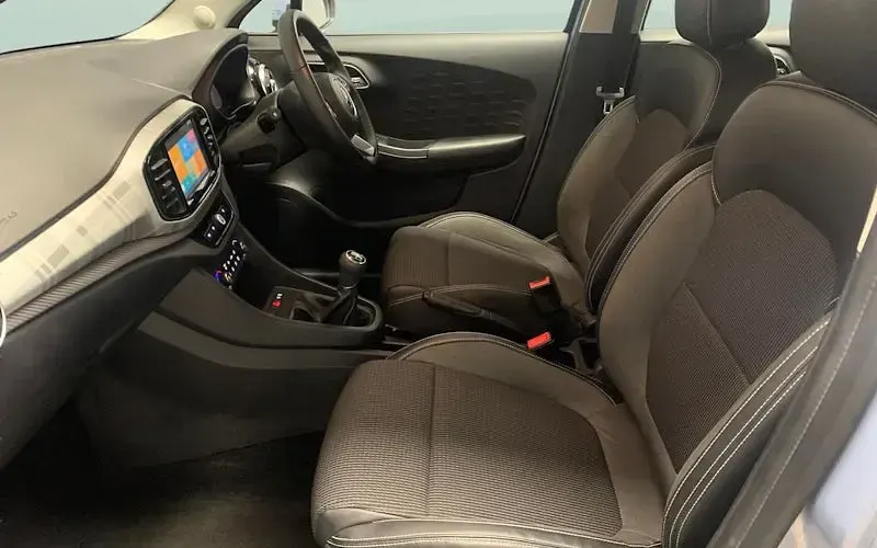 Usado MG MG3 Exclusive 106 CV (77 kW) 2024 Utilitario