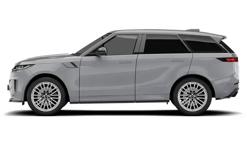 New 2025 Land Rover Range Rover Sport SE Dynamic SUV | £96,370 (Fair price) - Image 1/1