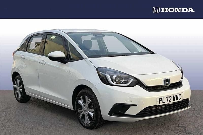 Used Honda Jazz Hybrid 120 HP (88 kW) 2022 Other Hatchback