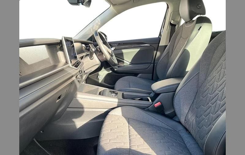 Used VW Tayron Life 204 HP (150 kW) 2025 Grey SUV