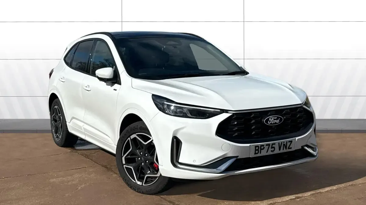 Usado Ford Kuga ST-Line X 243 CV (178 kW) 2025 SUV