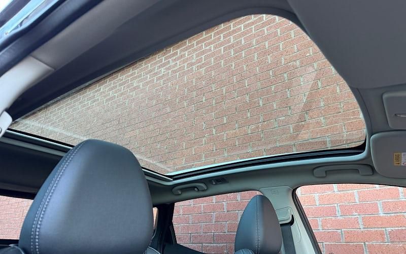 Used Nissan Qashqai Tekna 116 HP (85 kW) 2018 Black SUV