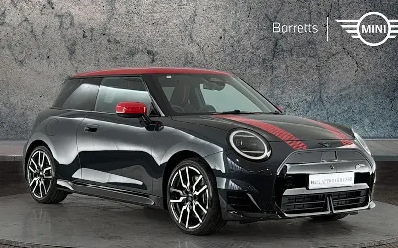Used Mini Cooper Sport 160 kW (218 HP) 2026 Hatchback