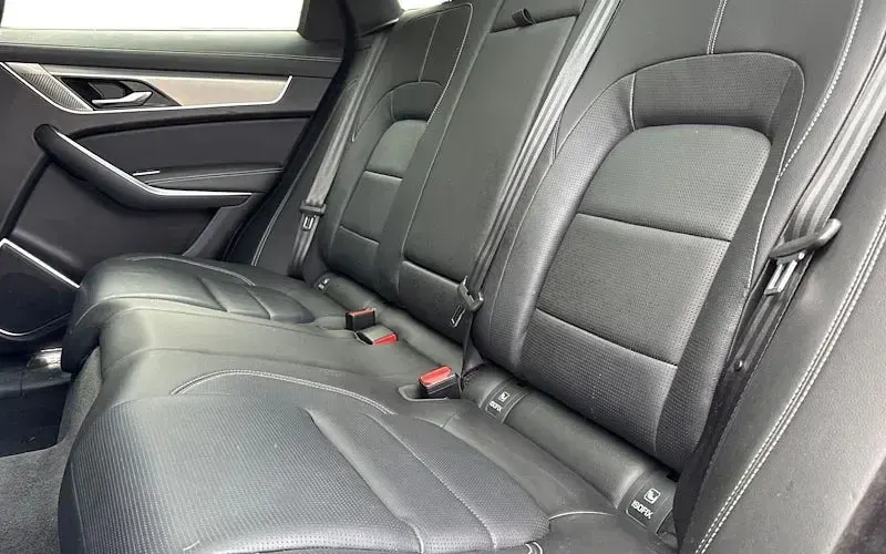 Used Jaguar F-Pace R-Dynamic 204 HP (150 kW) 2024 Grey SUV