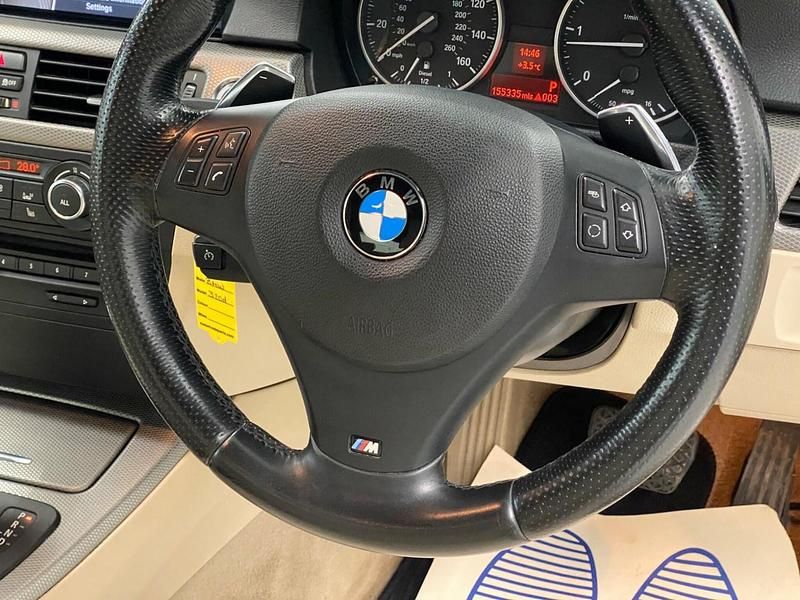 Used BMW 320 M Sport 2013 Grey Coupe