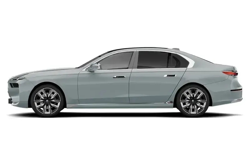 Begagnad BMW 730 M Sport 286 HK (210 kW) 2022 Sedan