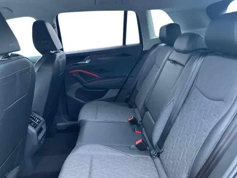 Usado VW Tiguan Match 2026 Azul SUV