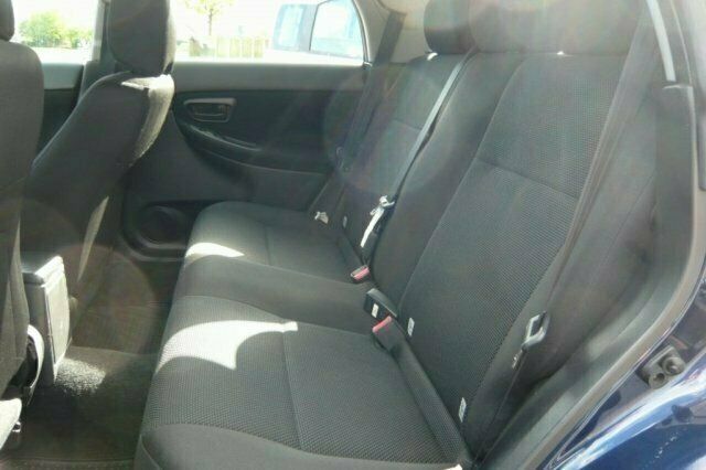 Used Subaru Impreza 2005 Estate