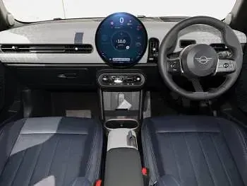 New Mini Cooper Exclusive 114 kW (156 HP) 2026 Green Hatchback