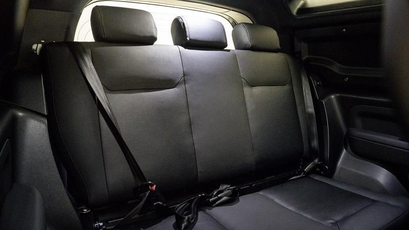 Used Land Rover Defender HSE Dynamic 2024 Grey SUV