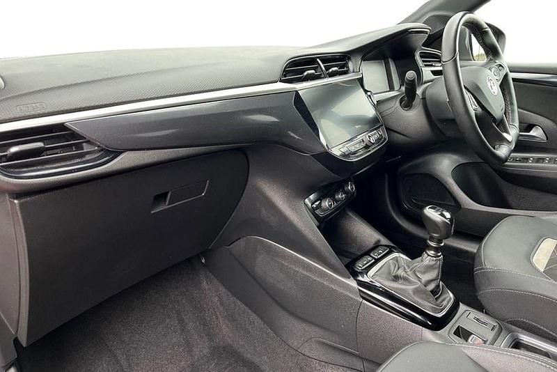 Second-hand Vauxhall Corsa Ultimate 101 CP (74 kW) 2023 Hatchback