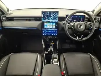 Used Honda e:Ny1 Elegance 150 kW (204 HP) 2024 White SUV
