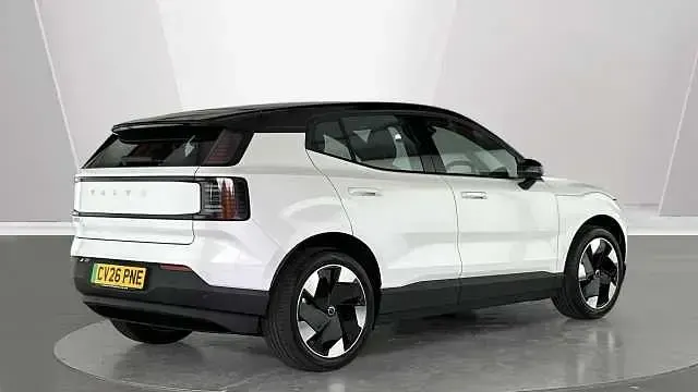 Nuevo Volvo EX30 Performance 310 kW (422 CV) 2026 SUV