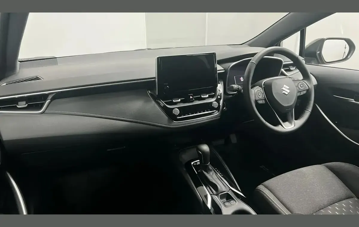 Used Suzuki Swace 140 HP (102 kW) 2024 Other Estate