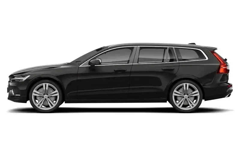 Used Volvo V60 Core 163 HP (119 kW) 2022 Estate