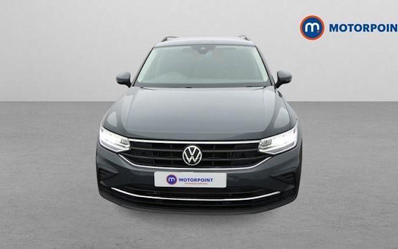 Used VW Tiguan Life 150 HP (110 kW) 2023 SUV