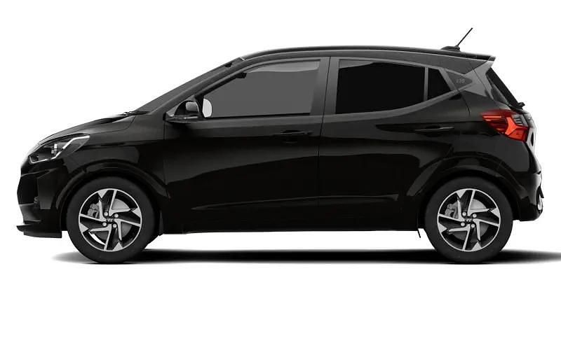 New Hyundai i10 N Line 90 HP (66 kW) 2026 Hatchback