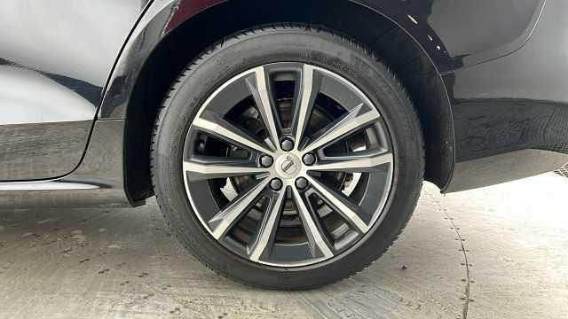 Used Volvo V60 Momentum 161 HP (118 kW) 2022 Estate