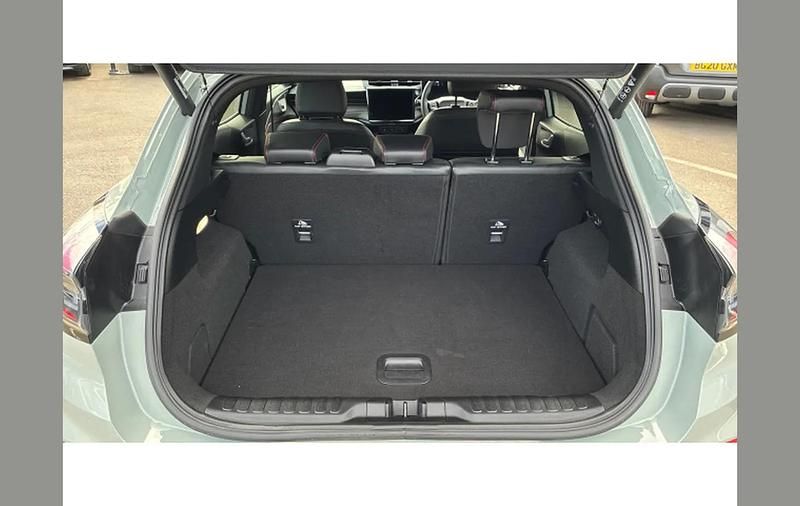 Used Ford Puma ST-Line X 155 HP (114 kW) 2025 Grey SUV