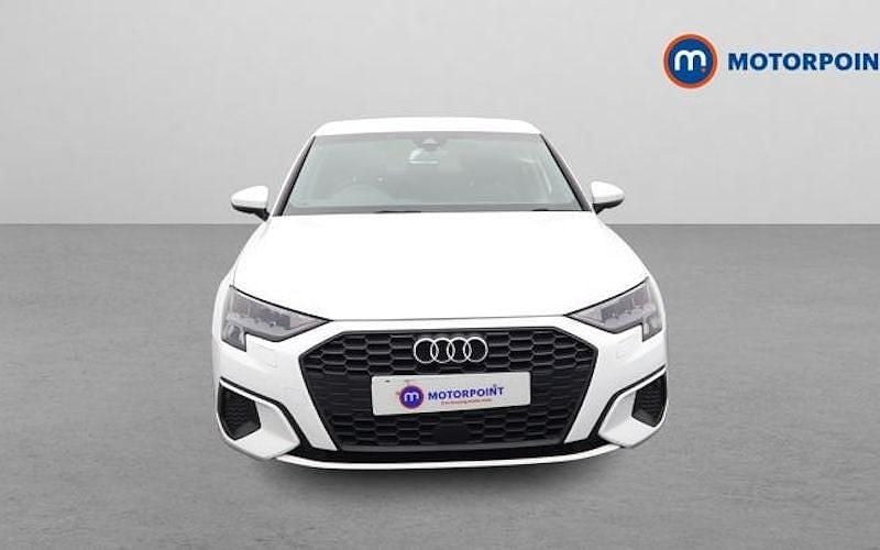 Used Audi A3 Sportback 150 HP (110 kW) 2023 Hatchback