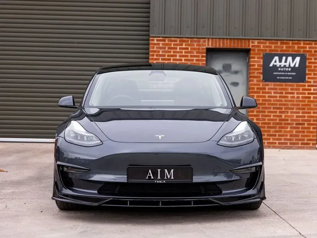 Used Tesla Model 3 Performance 330 kW (449 HP) 2023 Sedan